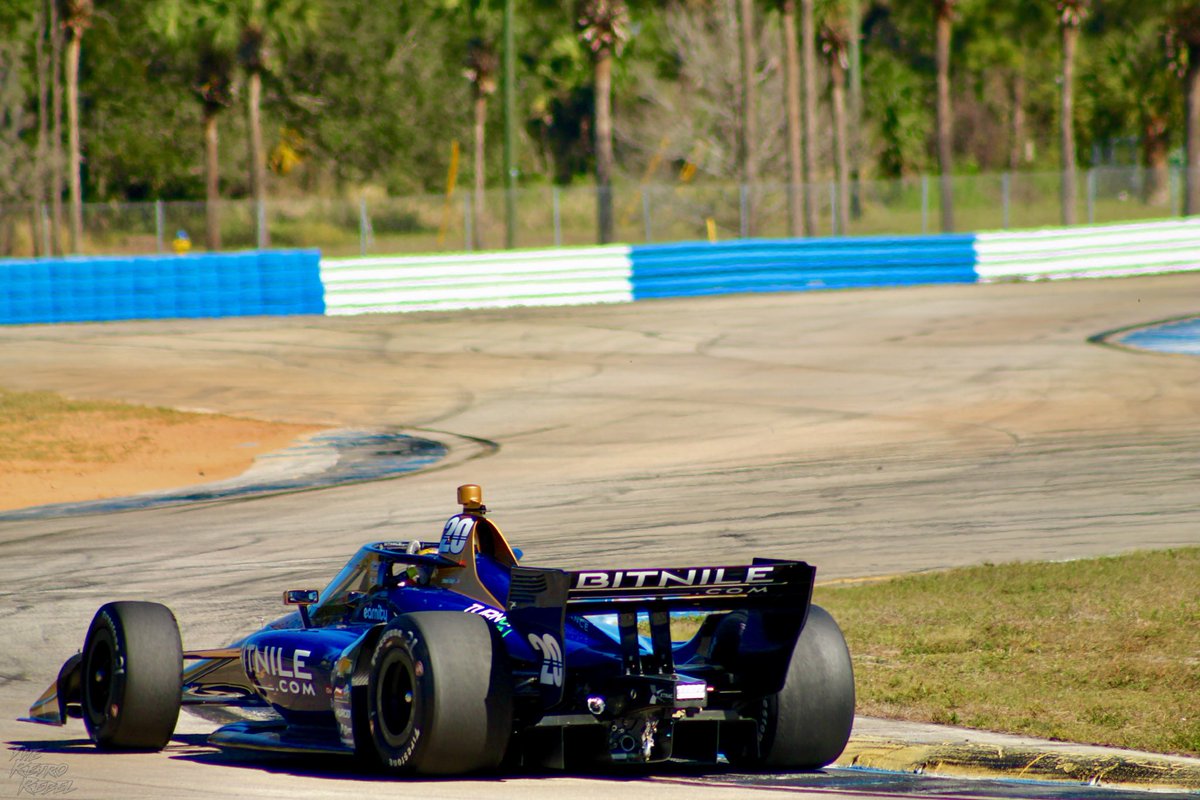_Retro_Rebel_'s tweet photo. Photos of #IndyCar @SebringRaceway (02/13/2023) 2 of 2
@ECRIndy @EdCarpenter20 https://t.co/ZnOicgO6z4 @ConorDaly22
#ECRIndy #EdCarpenter #EdCarpenterRacing #Bitnile #BitnileWorld #BitnileCom #BitnileHoldings #ConorDaly #Daly #CD50 #Sebring #SebringRaceway #SebringTest https://t.co/OfT6sj55Y8