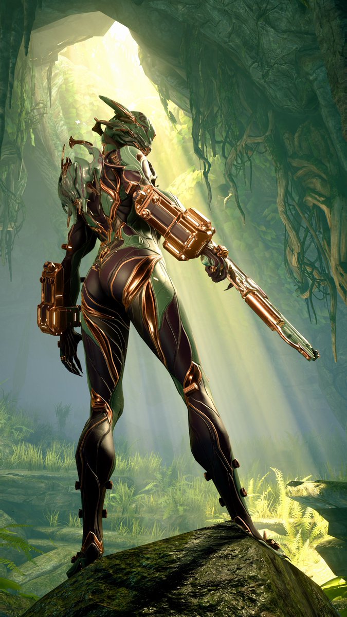 PurpleFlurpWF's tweet photo. ‼️300 Plat Giveaway‼️
Courtesy of @PlayWarframe 

👥Follow Me
🔁Retweet this Post
💬Comment your favorite cosmetic item/skin

I’ll draw the winner randomly on February 26th. Good luck, everyone! 

#Warframe https://t.co/w6Twr6IFqW