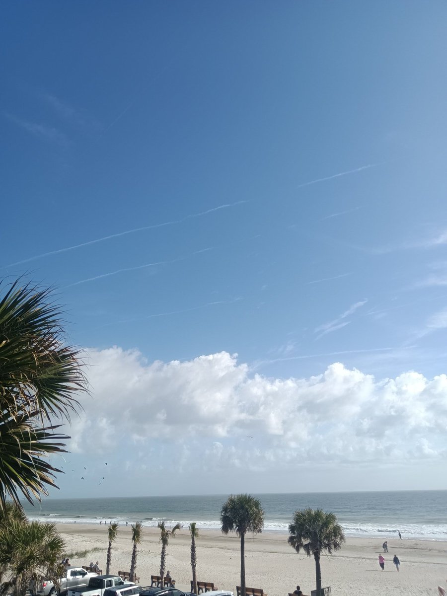 TickTockTyler's tweet photo. Had an amazing wedding with my beautiful wife Brooke now waking up to the sounds of the ocean is amazing. https://t.co/dp21OEDHbT