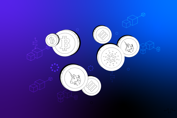 Blockchain tweet media