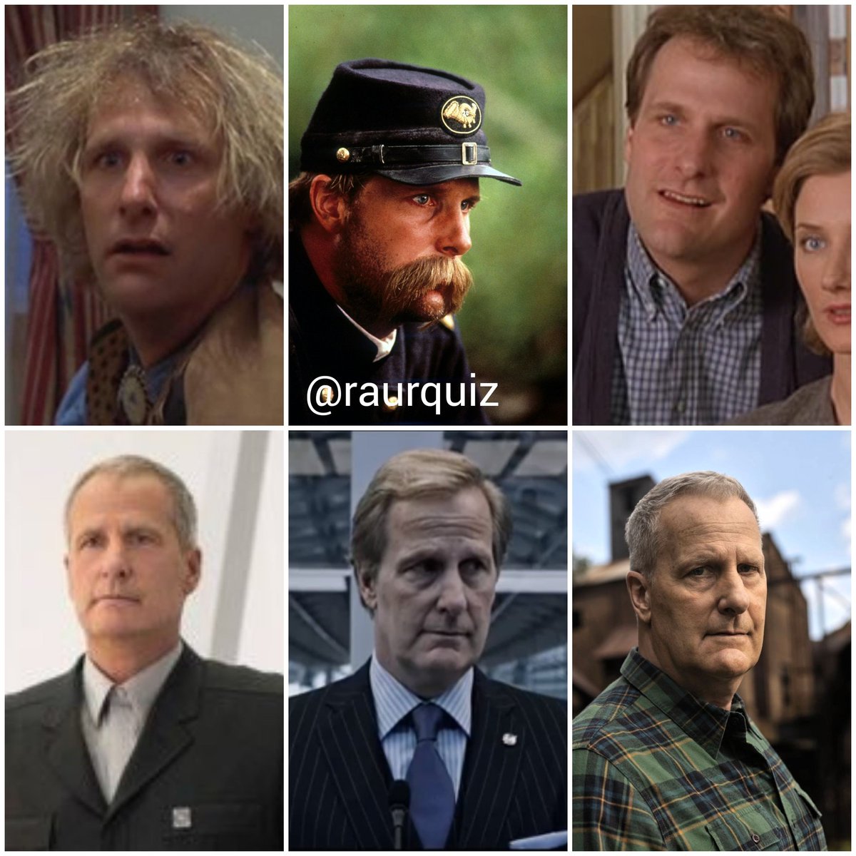 #HappyBirthday #jeffdaniels #actor #dumbanddumber #thenewsroom #godless #americanrust #arachnophobia #101dalmatians #speed #flyawayhome #allegiant #theloomingtower #gettysburg #themartian #thecomeyrule #somethingwild #thecrossing #looper #paperman #thelookout #timescape