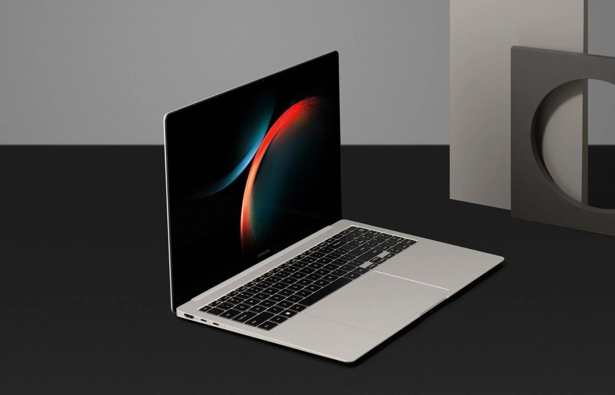 #Samsung has updated its family of #galaxy  Book Pro models, now in their third generation. The mainstay of the family is the GalaxyBook 3 Pro, which comes in both 14 and 16-inch sizes and sits alongside the Galaxy Book 3 Pro 360 and the flagship, the Galaxy Book 3 Ultra.