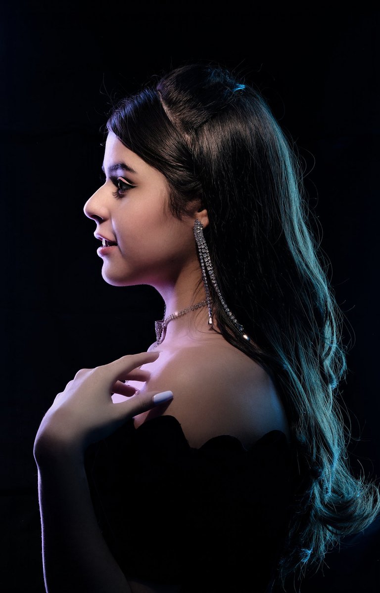 GermanRuizPhoto's tweet photo. Alejandra by https://t.co/QsHE5D4YwG 1/4
- Fujifilm XT4
- Fujinon XF 50-140mm
- Capture One Pro Workflow
#Fujifilm #XT4 #XF50140mm #Profoto #ProfotoD2 #ProfotoB2 #ProfotoA1 #MolaDemi #Tethering #TetherTools #Apple #iMac #CaptureOnePro #Photoshoot #portraitphotography https://t.co/s2lDOKHbHr