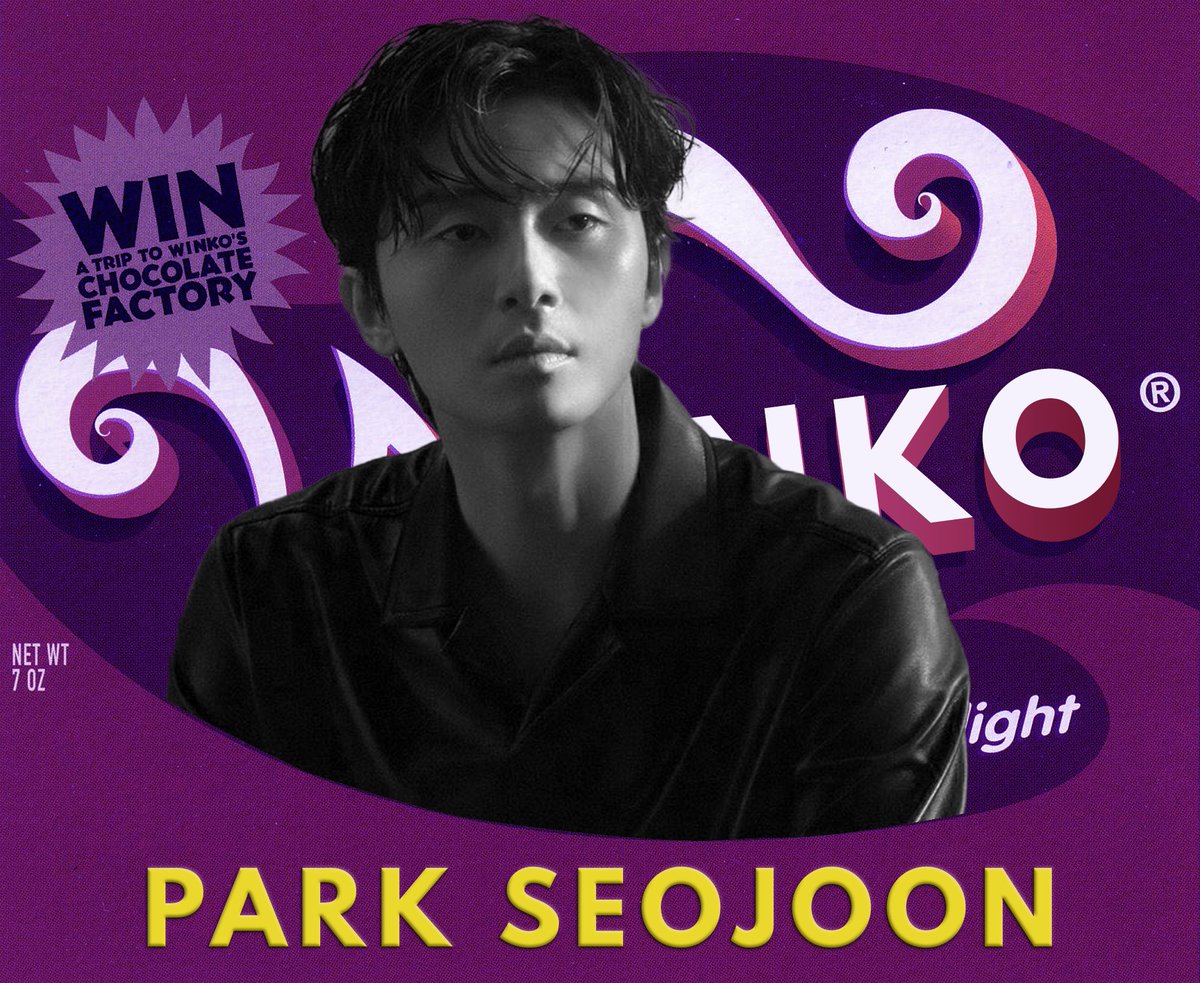 dearlylibra's tweet photo. Mischievous human being, playfully elated with every piece upon the place of heavenly chocolate factory. Hat off! We’ve met the whimsical fairies as well as every unique creature both to laugh and to fight for. ‘Tis I, SEOJOONwf, who won WinkoFactory’s golden ticket. https://t.co/XKPK3Q8XPy