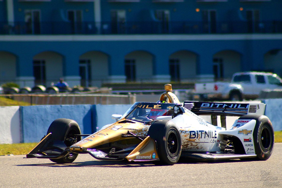 _Retro_Rebel_'s tweet photo. Photos of #IndyCar @SebringRaceway (02/13/23)
@ECRIndy @EdCarpenter20 https://t.co/ZnOicgO6z4 @RinusVeeKay
#ECRIndy #EdCarpenter #EdCarpenterRacing #Bitnile #BitnileWorld #BitnileCom #BitnileHoldings #RinusVeeKay #VeeKay #RocketRinus #RV21 #Sebring #SebringRaceway #SebringTest https://t.co/eBkAZ0dbSE