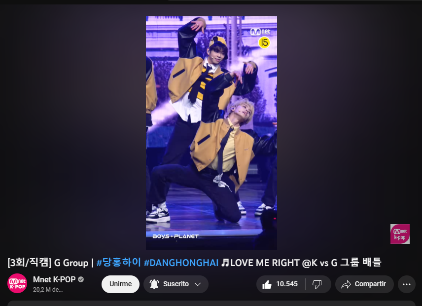 honghaiyo's tweet photo. stream por hong hai 🔥
#DANGHONGHAI
#StreamingForDHH
#당홍하이 https://t.co/RvI5BOQEWZ