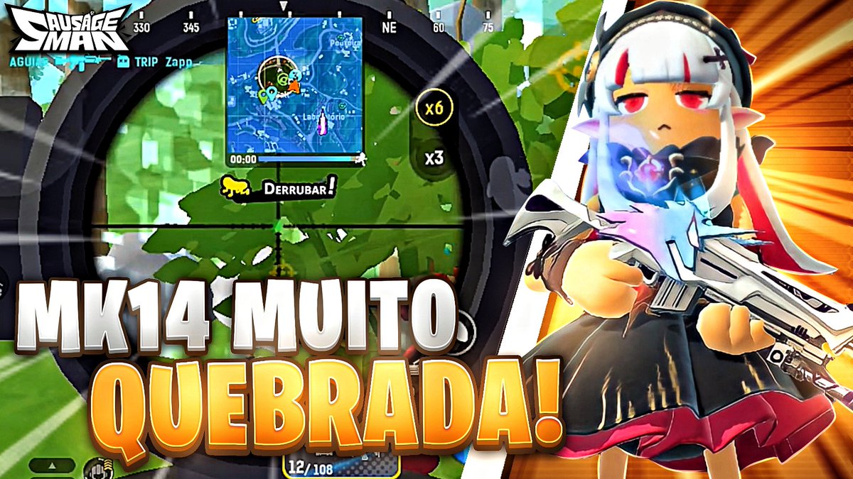 youtu.be/GhOfaAx3PM0

MK14 META?