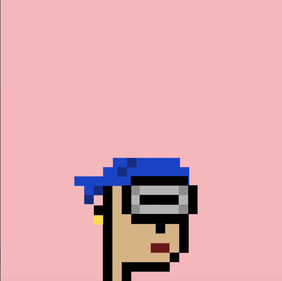 [FOR SALE] The CryptoBabyPunks are looking for a new mom/dad! ❤️🍼

👉CBP #559 on auction for 7 days, reserve price of 14ETH.

👉Winner will receive ownership of the contract, administrator role on Discord + Twitter.

❤️ Who will take care of our babies?

opensea.io/assets/ethereu…