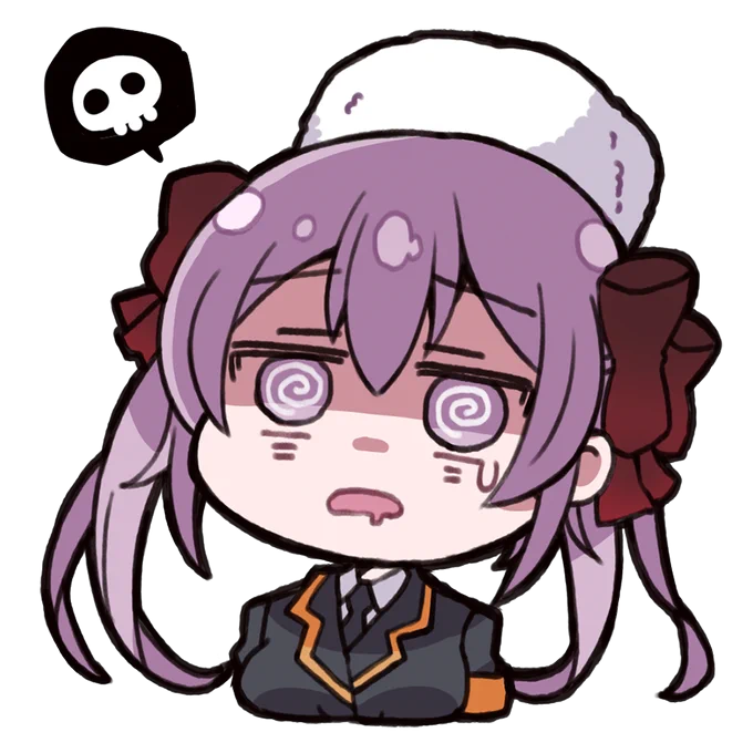 ゲルニカイベで脳がぐちゃぐちゃに破壊されたフュッセン良かった 