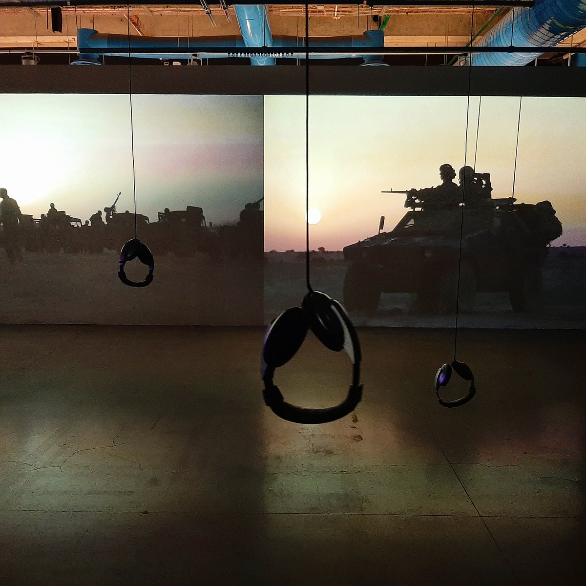 stef25777's tweet image. Forum -1, Centre Pompidou
@CentrePompidou #centrepompidou #horspistes #minecraftexplorer #witness