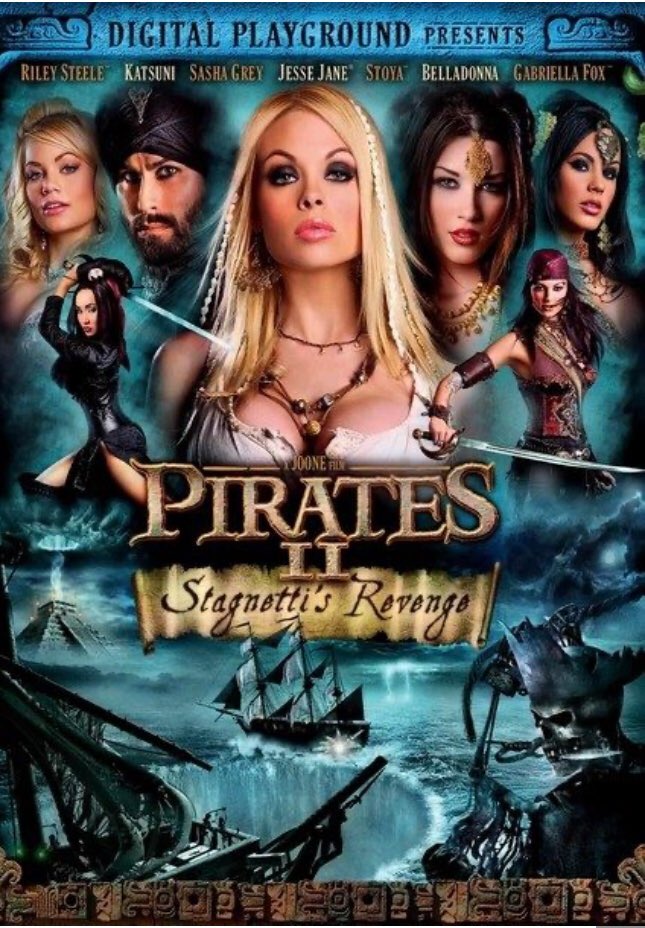 latariico's tweet photo. 6️⃣Pirates II: stagnetti's revenge (2008)

#P0rnMovies #FreeMoviesDelivery #DeliveryBure #TelegramTunatuma https://t.co/j6Mo8Wwm8T