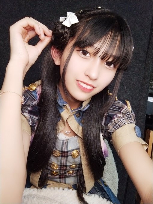 Twitterのコスプレ画像15