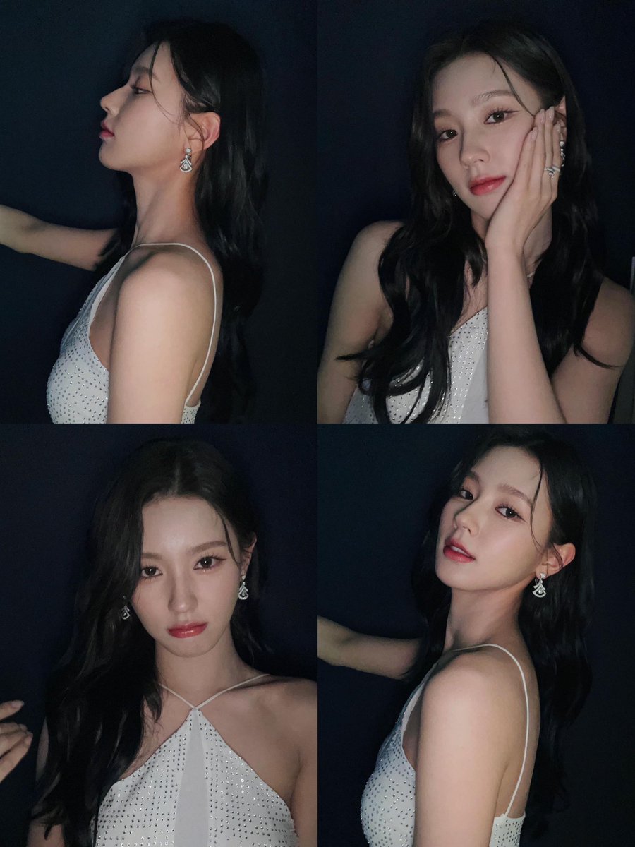 archivegidle's tweet photo. miyeon is so stunning https://t.co/4BO3ce2jlp