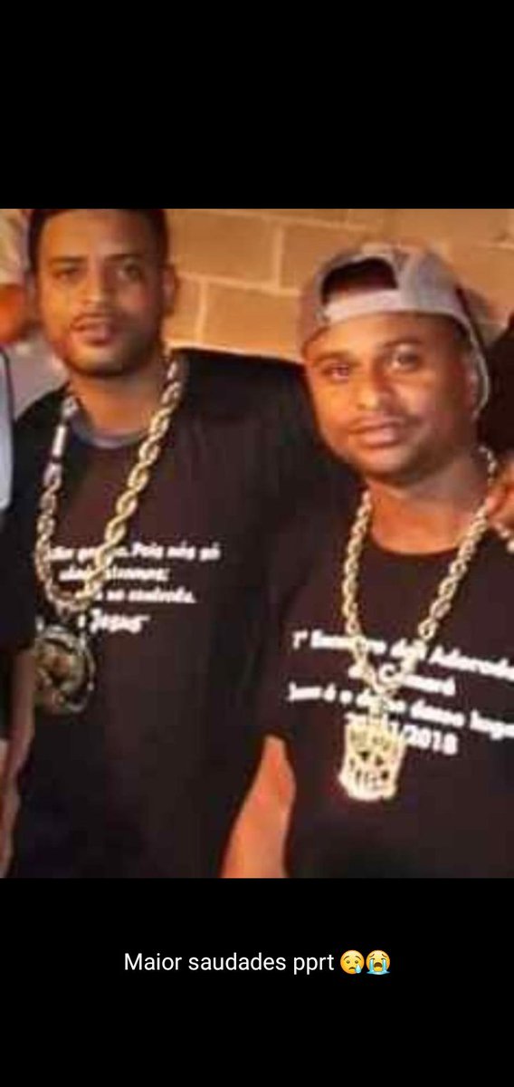 Bem lembrados 😭🏴🏴