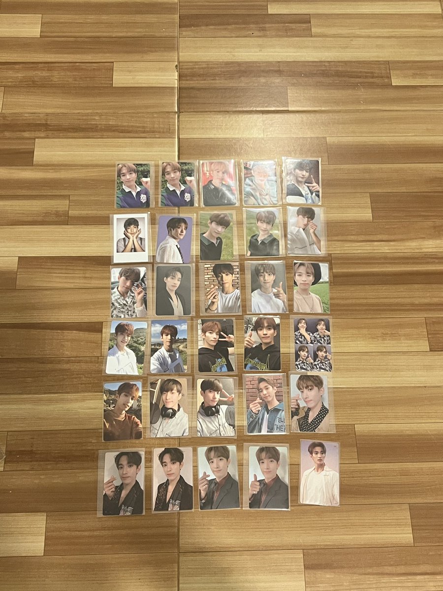 f1io5's tweet photo. ❗️ WTS SEVENTEEN PC❗️INA

Harga offer di DM

Prefer sell in bulks

#SEVENTEEN https://t.co/JeohRIUDn1