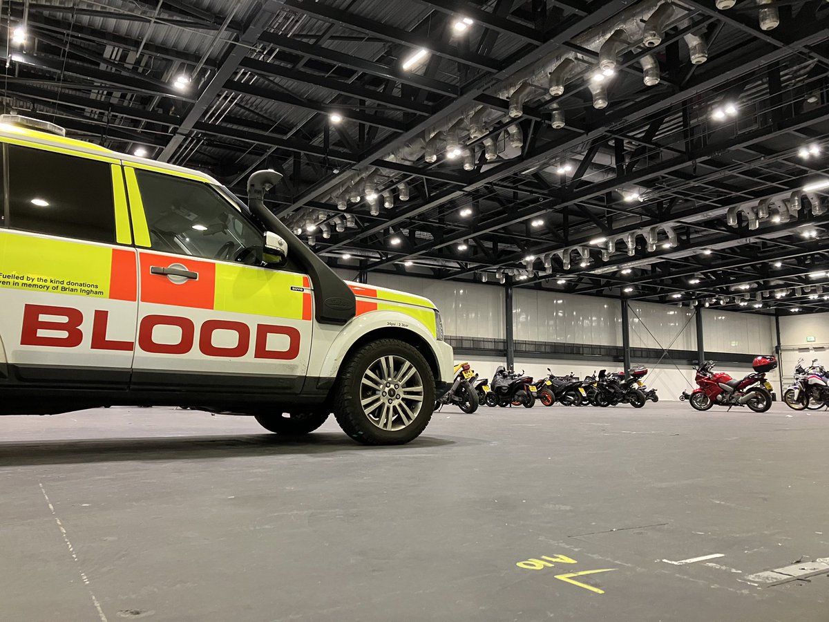 SERV Surrey & London 💙 tweet media