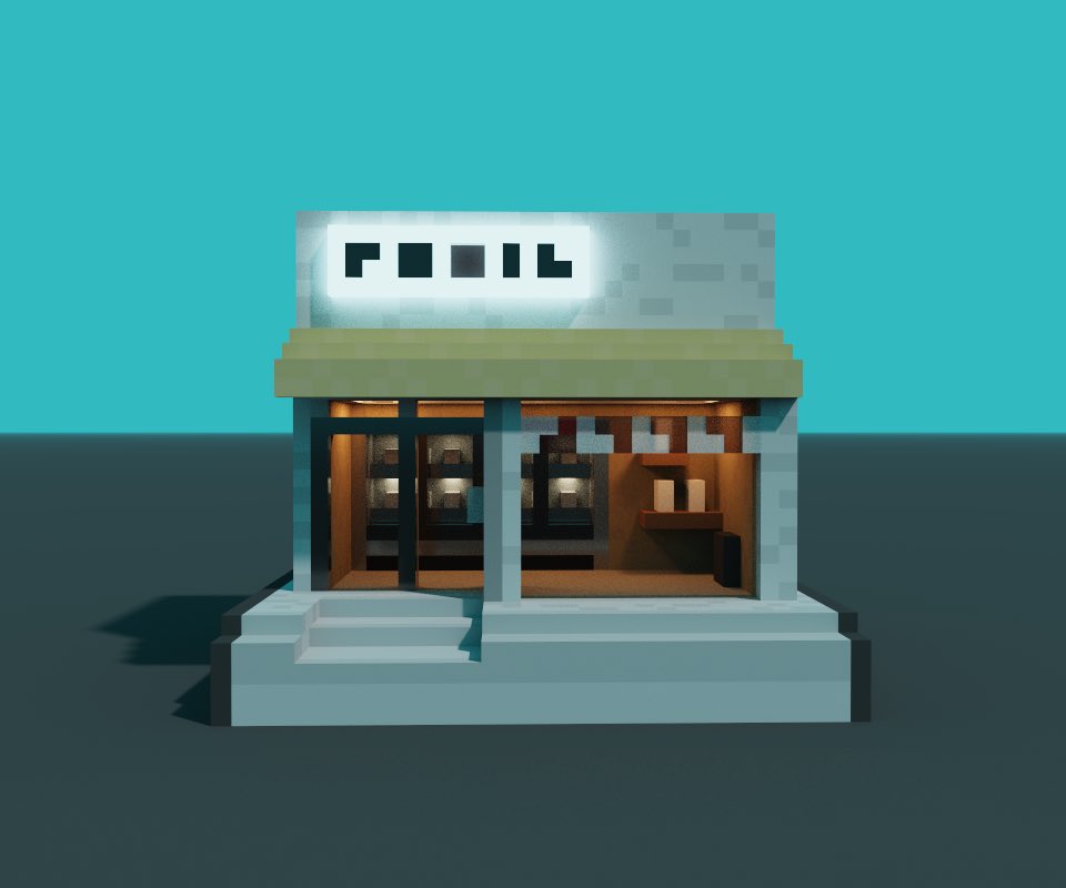 saya_CLU's tweet photo. blenderではないけど、前にやってた方が簡単操作
でも面白い。blender追及したい https://t.co/5A0Dyj2qkV