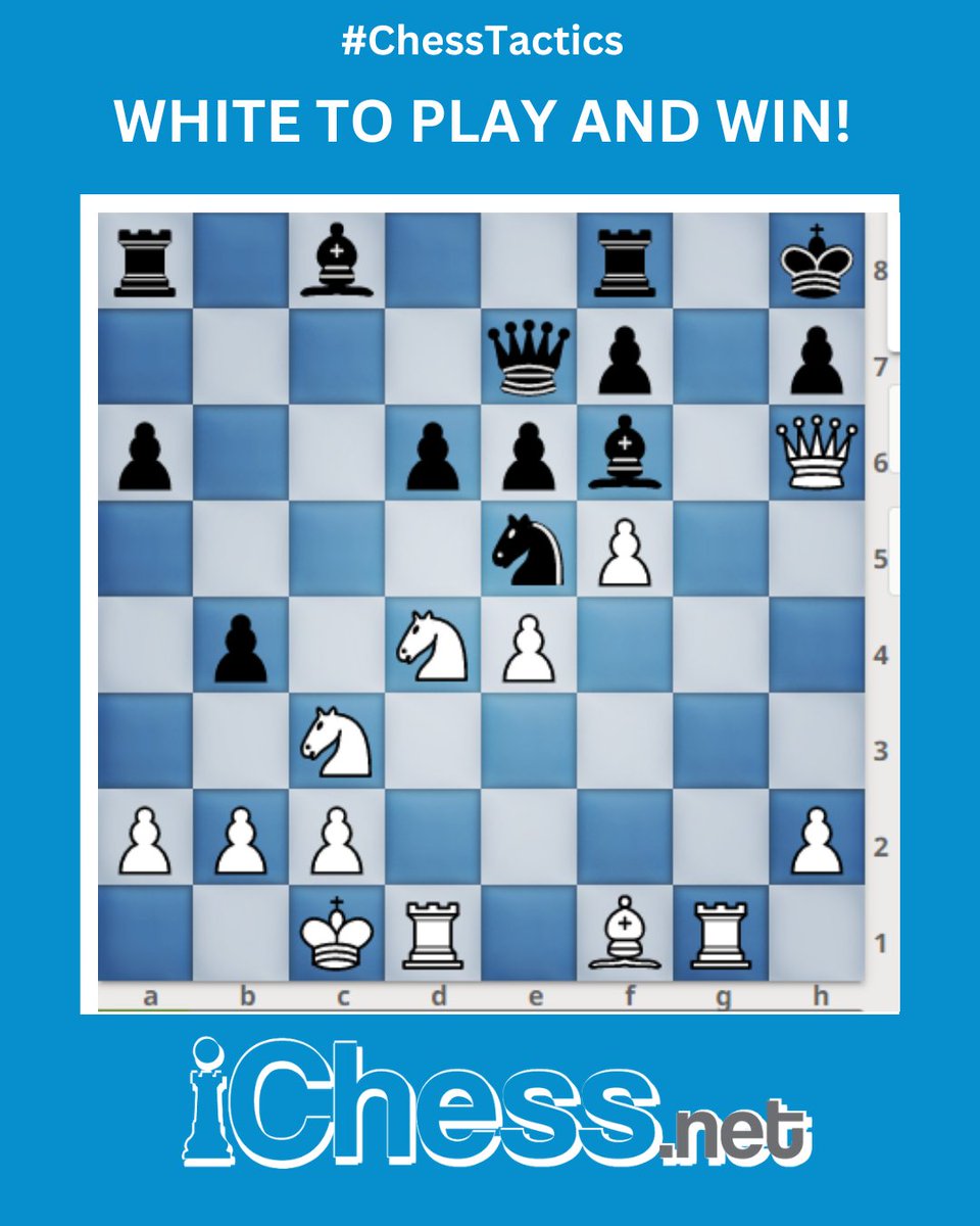 iChess - Chess Tactics/Puzzles Game for Android - Download