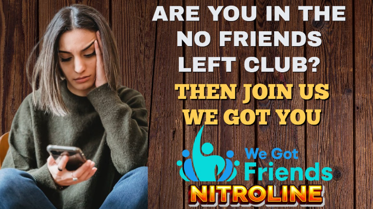 MikeDew's tweet photo. ARE YOU part of the NFL Club?  No need to be!!
https://t.co/4dFc53HCLf https://t.co/NVKuXaQlKn
