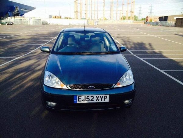 LocalCrimeBeats's tweet image. 5403160/23 Ford Focus (EJ52 XYP) stolen on the 16/02 from RM3 area. Figure skating stuff in the boot (in a pink bag) @EP_SVIU
@MPSCranham
@MPSHacton
@livestreamdata
@MPSHaroldWood
@MPSHylands
@MPSStAndrews
@MPSSHornchurch
#HJTF