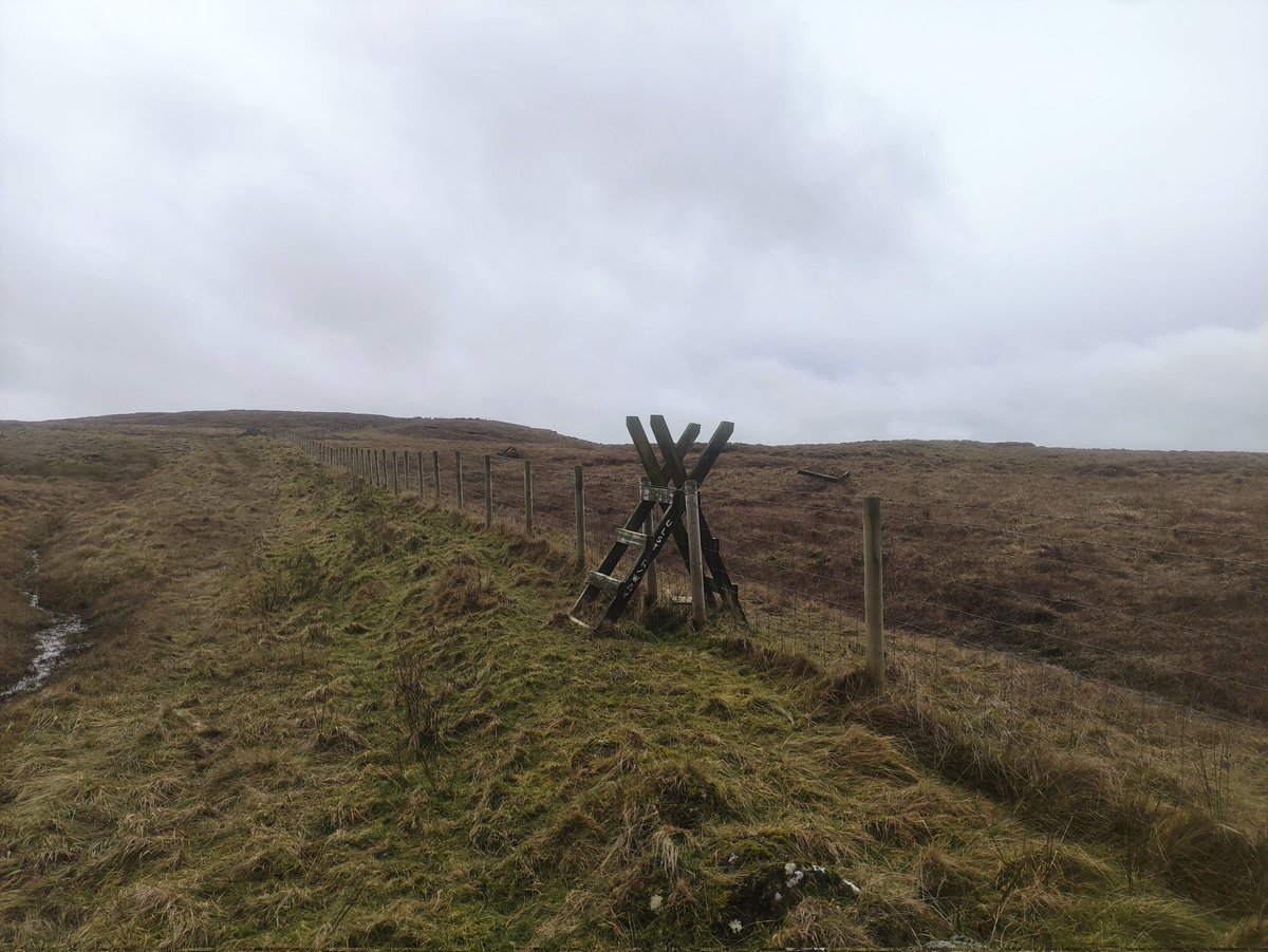 glens_runners's tweet photo. Up the #spudrun π₯ and on to the cairn at Carneil this morning for a view across to the Mull of Kintyre. Worth the wet feet π
#mountainrunning
#glensofantrim https://t.co/dyCXWqE5rs