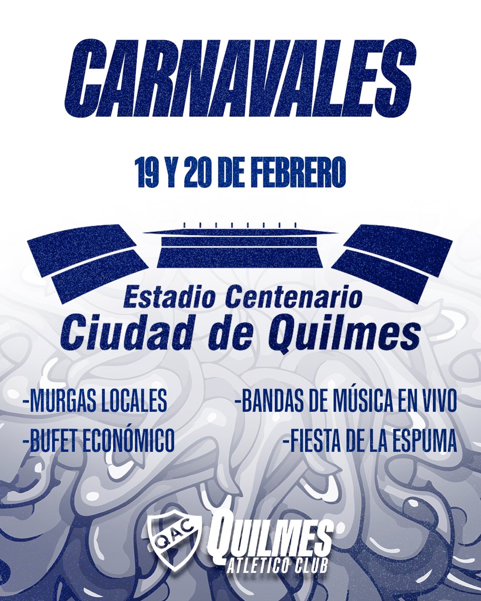 Quilmes A.C. tweet media