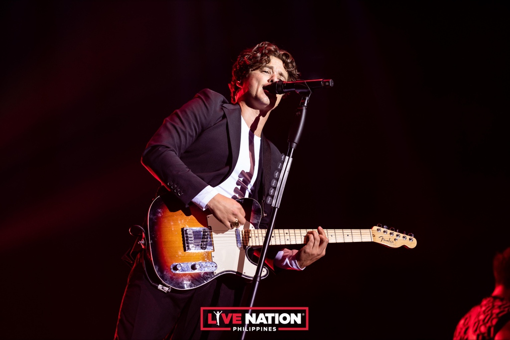 Live Nation PH on Twitter "Filo Vamily! Still having a postconcert