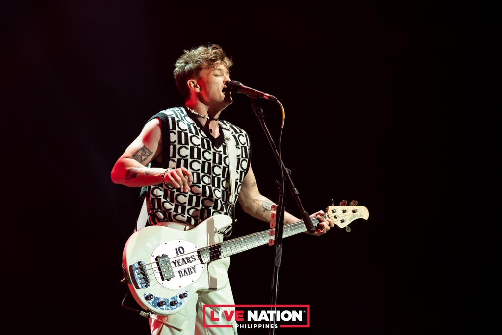 Live Nation PH on Twitter "Filo Vamily! Still having a postconcert