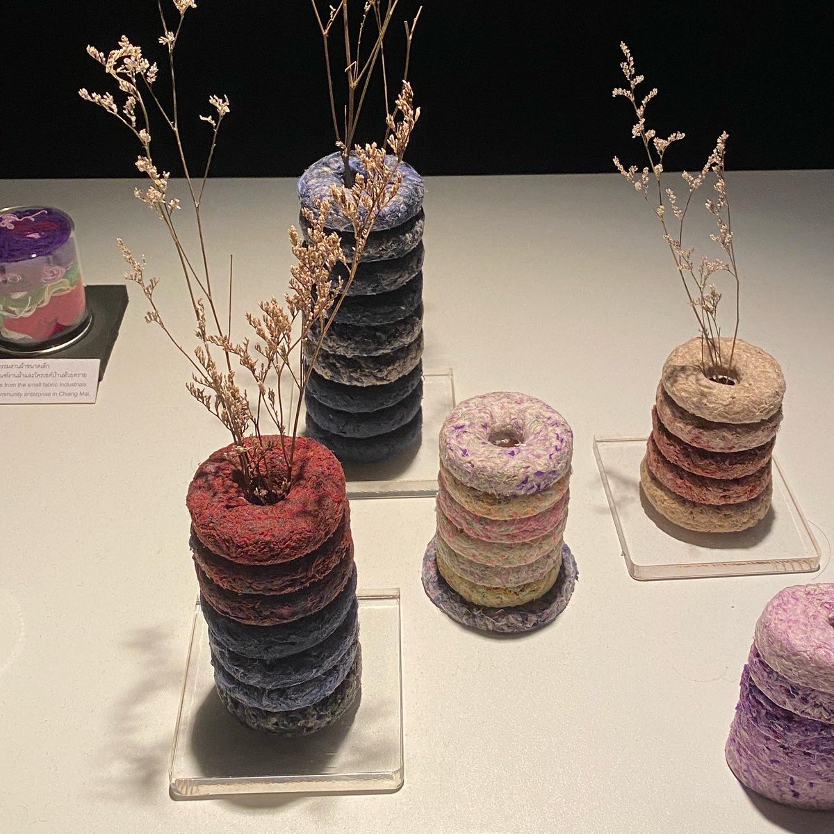 nnrandomthings's tweet image. bangkok design week 2023 #bangkokdesignweek #Bangkokdesignweek2023