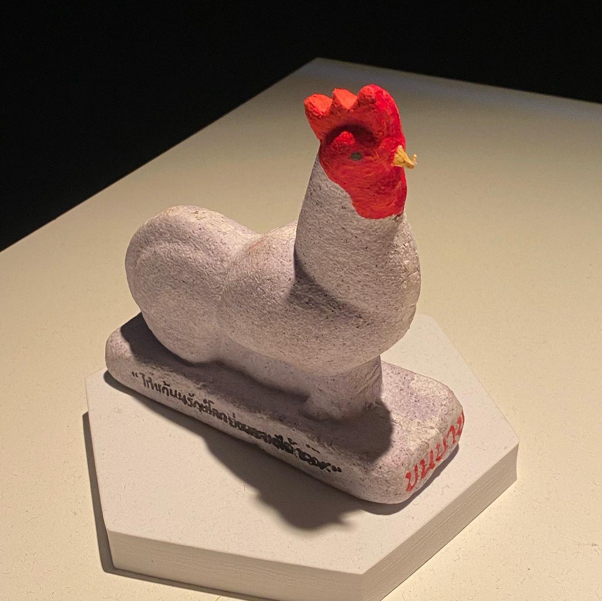 nnrandomthings's tweet image. bangkok design week 2023 #bangkokdesignweek #Bangkokdesignweek2023