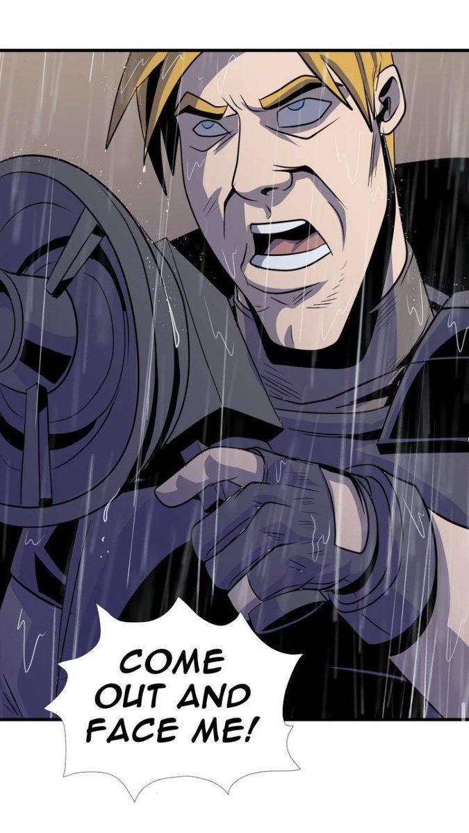 the__fortes's tweet photo. You don’t mess with his family. The showdown approaches! @webtooncanvas #webtoon #webtooncanvas #thisisamansworld https://t.co/cObGFyoKoo