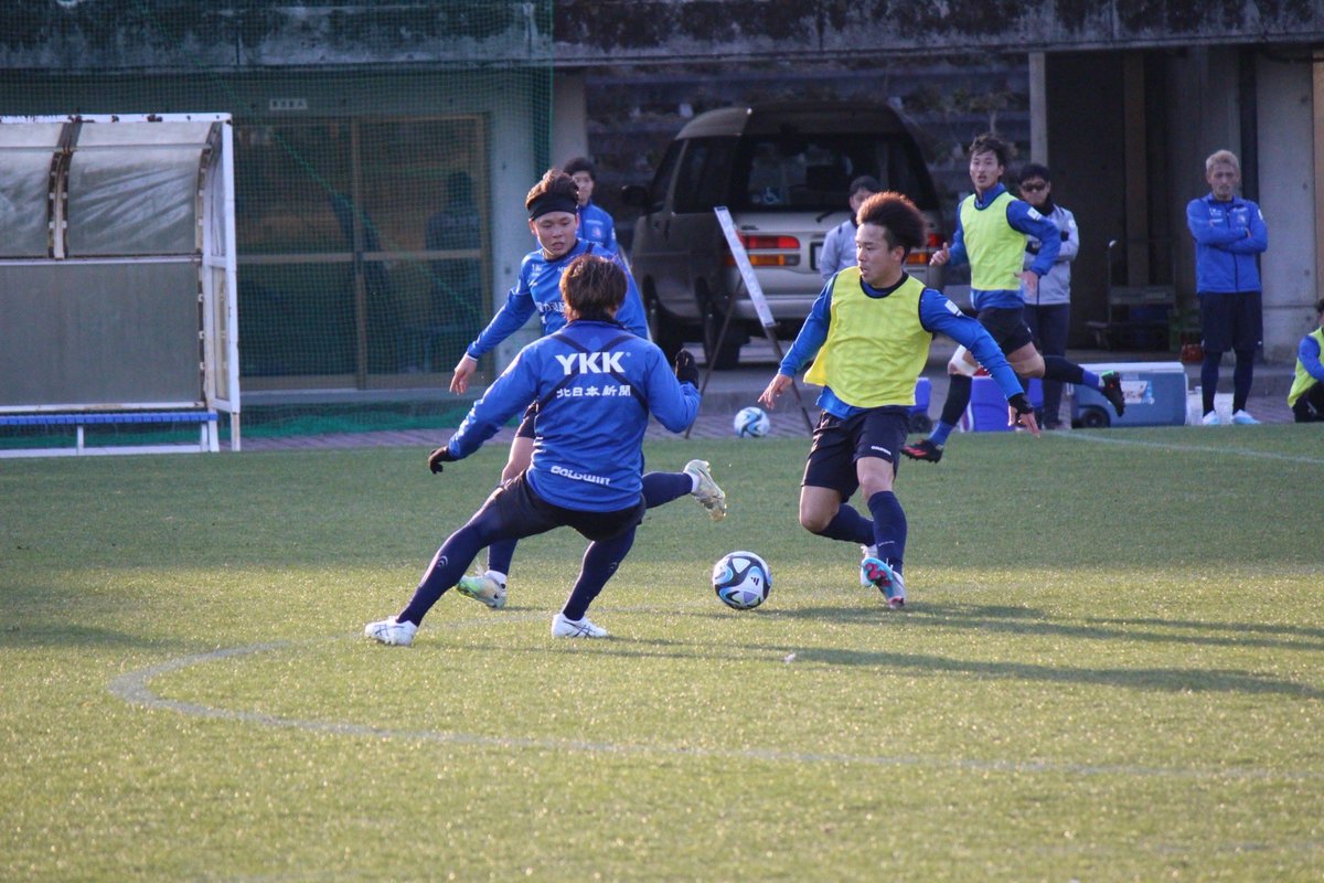 SoccerTa93's tweet photo. 高知キャンプ終了！！
開幕までもっと上手くなれるよう頑張ります💪🔥

#高知キャンプ
#カターレ富山
#伊藤拓巳 https://t.co/kz2C9oE6yW
