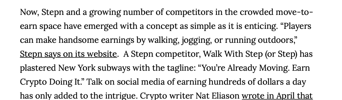 Step® Ecosystem tweet media