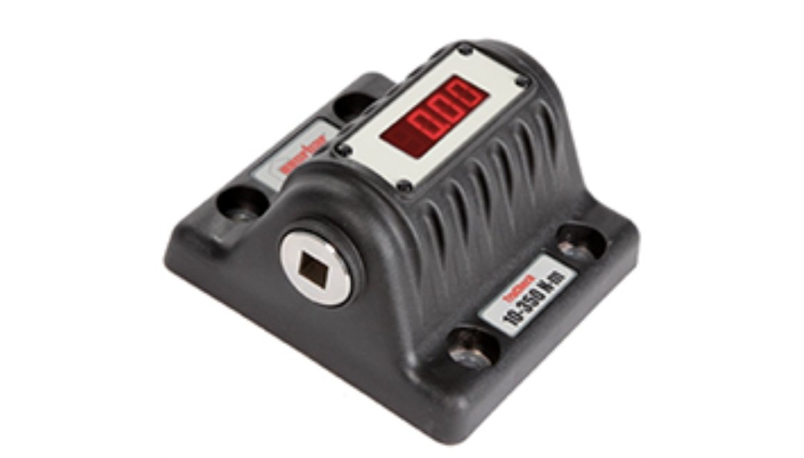 The TruCheck has only one button on the device, which only eliminates the display. It's virtually impossible to go wrong with the TruCheck 2!

Learn more: fal.cn/3vYV3