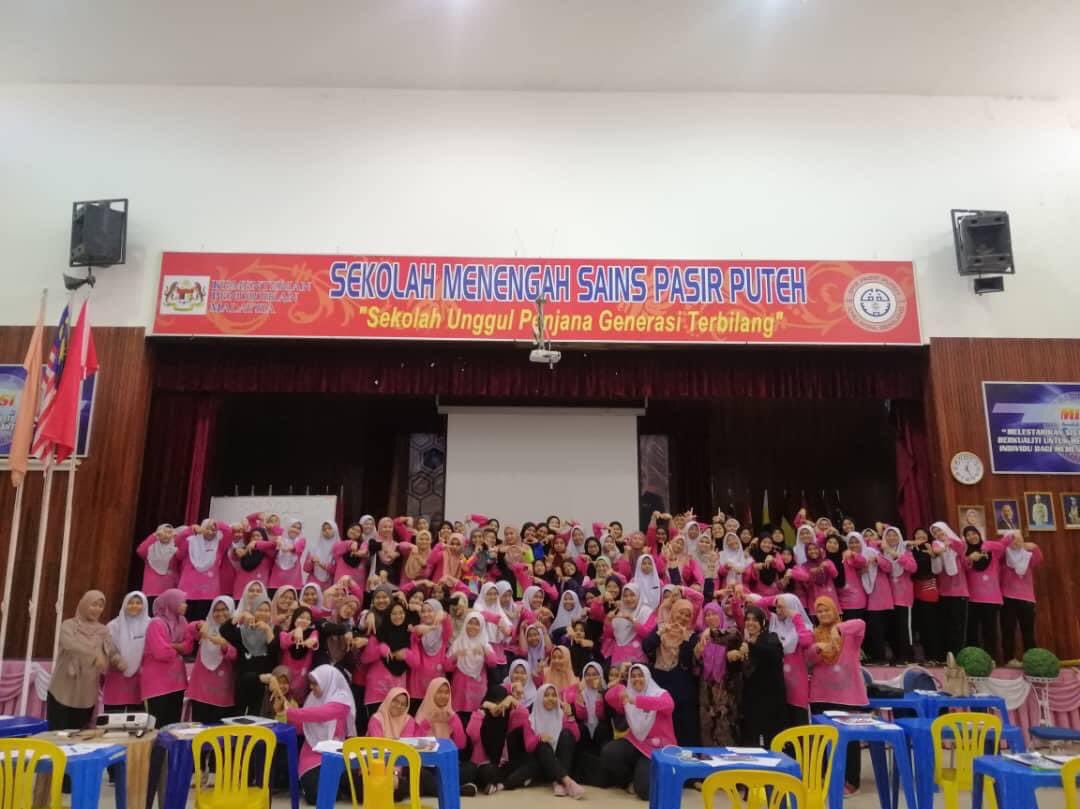 smsppscipp's tweet photo. Kepada semua anak-anak Valiant
Usaha anda selama ini sangat mengagumkan
Terus bangkit berjuang hingga ke hari akhir
Terus berdoa dan bertawakkal kepada Allah

Doa kami para guru sentiasa bersama anda https://t.co/Y5J8hjZINW
