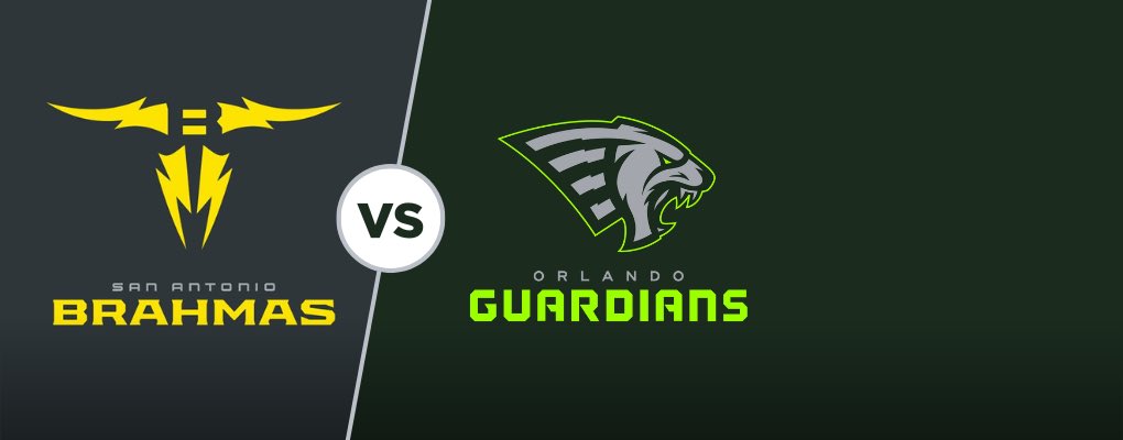 WWEChipDanning's tweet image. Got our tickets to the 1st home game of the #OrlandoGuardians 🏈 vs San Antonio Brahmas 🐂 next Sunday at Camping World Stadium!! 🏟️ 

Who’s going?? @joeygonzalezwwe @DallasIrvinWWE @TheBlossomTwins @XFL2023 @XFLGuardians @CWStadium #XFL #Orlando 🏉