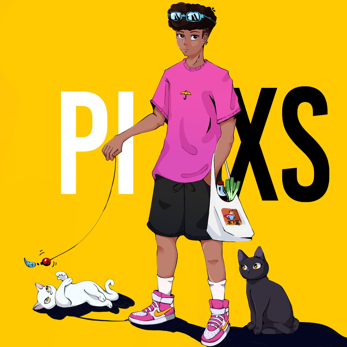PixS tweet media