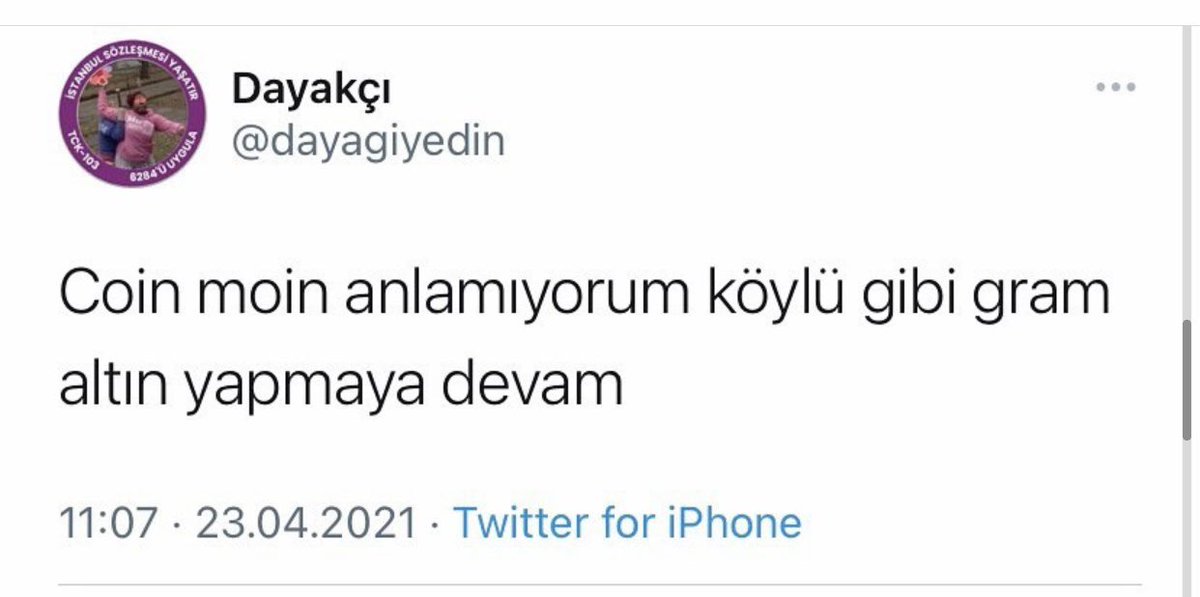 Alnı Öpülesi Tivitler (@alniopulesitivt) on Twitter photo 