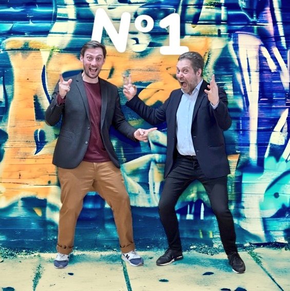 🙏 Cette 1ère place au classement Eduniversal 2023 est aussi une reconnaissance méritée pour <a href="/alexandre3h33/">Alexandre Stopnicki</a>, l'ancien directeur pédagogique du @mbamci qui a récemment transmis le flambeau à <a href="/louisduroulle/">Louis Duroulle</a> 

🚀 A très vite pour de nouvelles aventures #MBAMCI  #LetsGoDigital

2/2