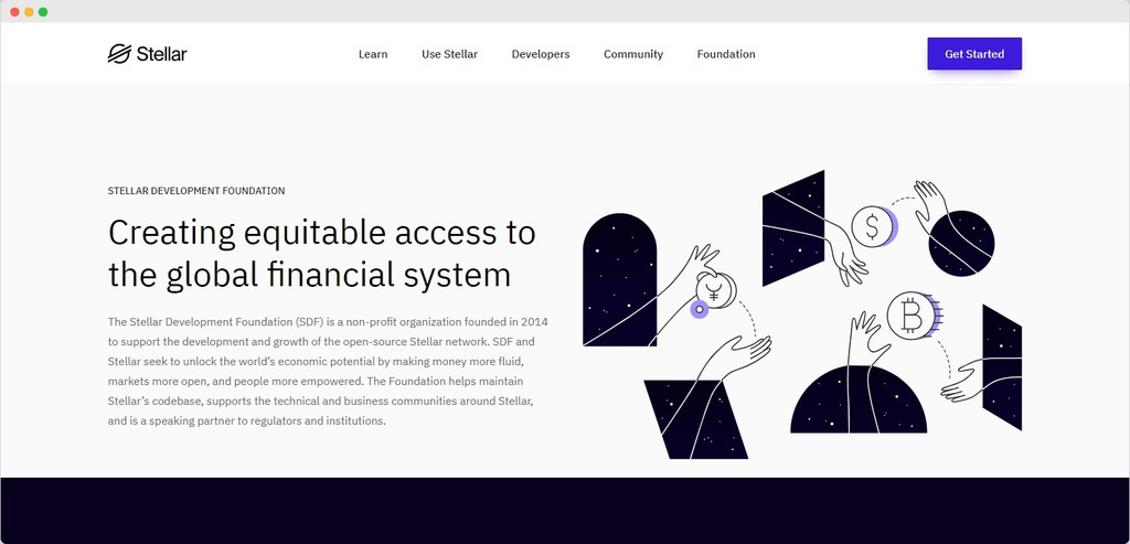 Bitcoinsmaster_'s tweet photo. In 2017, IBM partnered with Stellar to facilitate cross-border payments between banks using blockchain technology and digital currency Lumens (XLM)

Read more 👉 https://t.co/xPFjZiu8Wd

#StellarLumensWallet #XlmWallet #StellarLumens #Wallet #XLM #Wallets https://t.co/y7AVY6Tswq