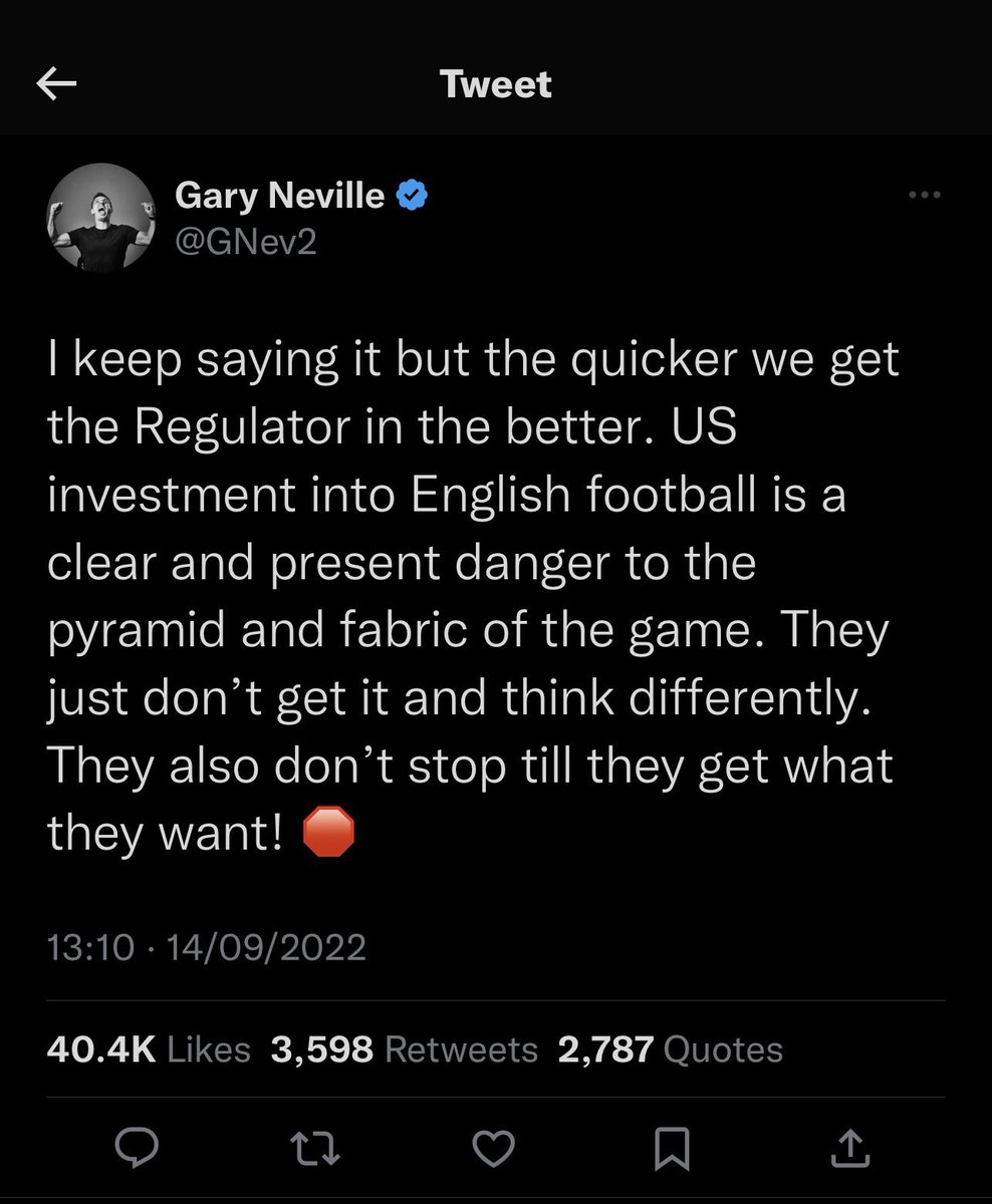 Gav tweet media