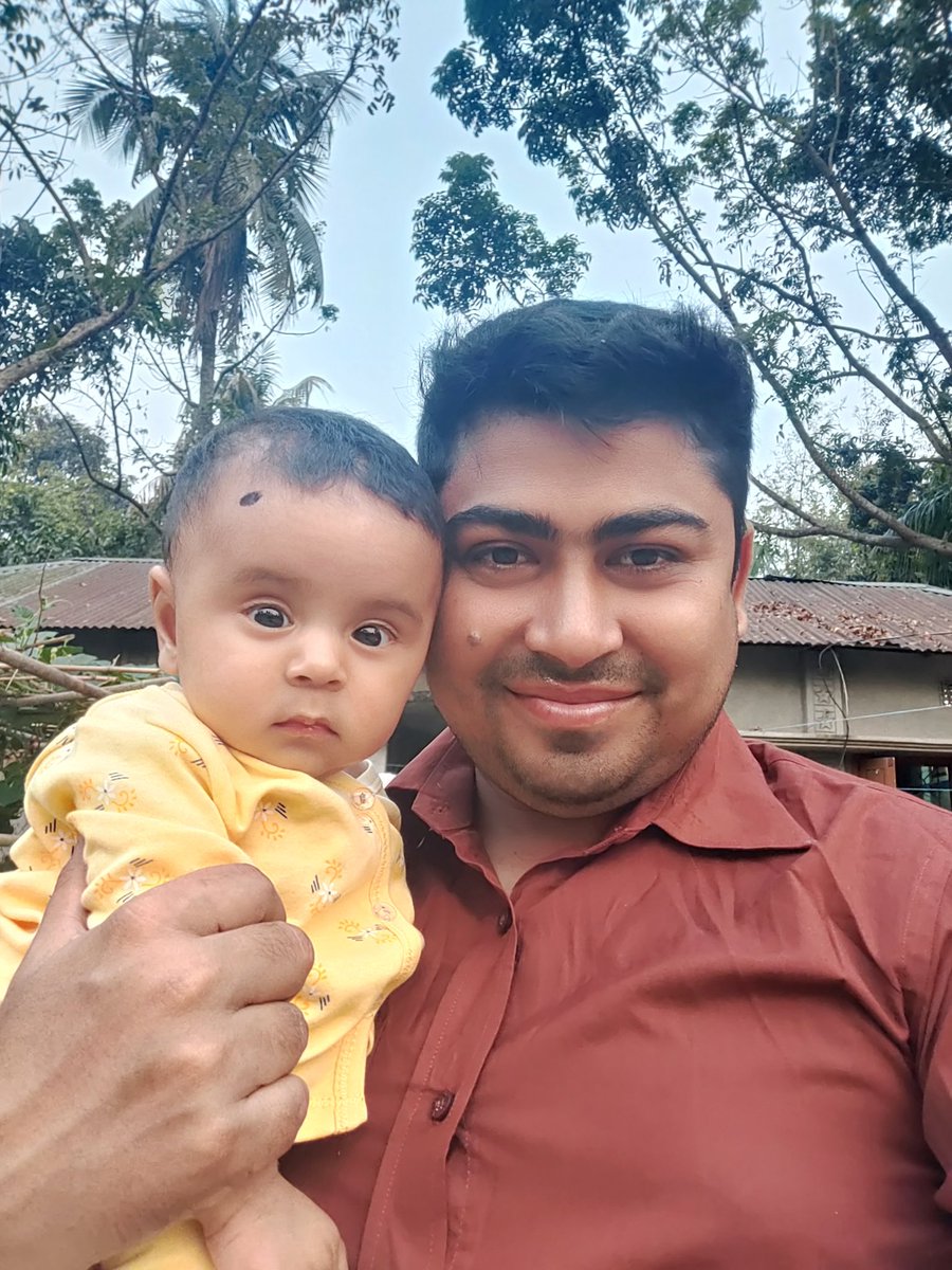 PdFiroz's tweet photo. My son #Abrar_Hamim ❤️ https://t.co/TduobInuyf