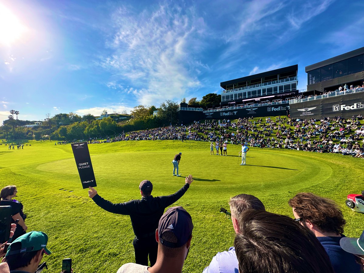 UK Golf Guy tweet media