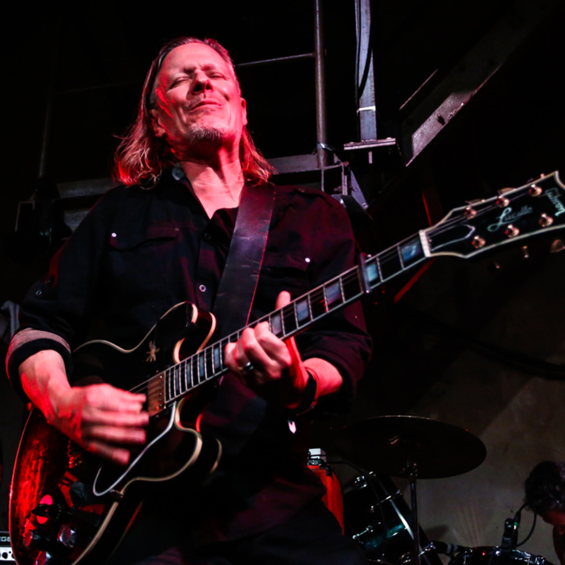 TODAY IS MR GIRAS 69TH BIRTHDAY!!! EVERYONE SAY HAPPY BIRTHDAY MICHAEL GIRA :D 