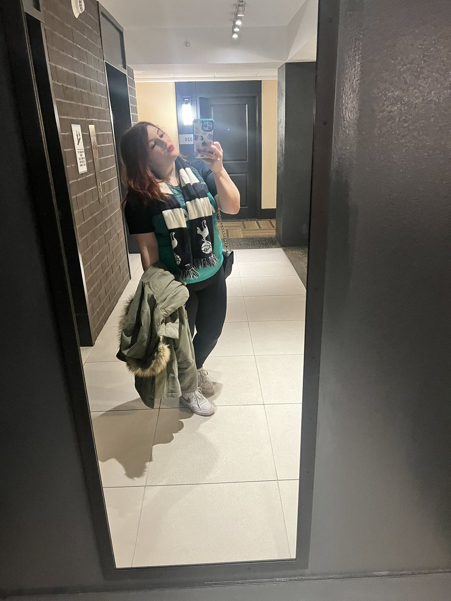 regina_ham's tweet image. Sunday is #Spursday