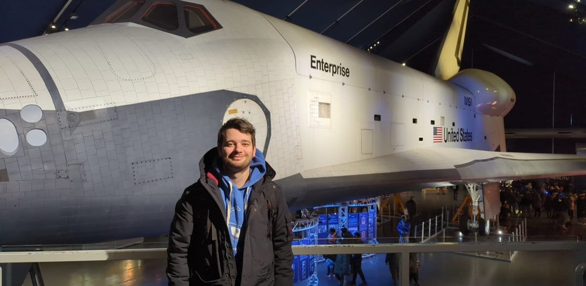 Rick van de Loo tweet media