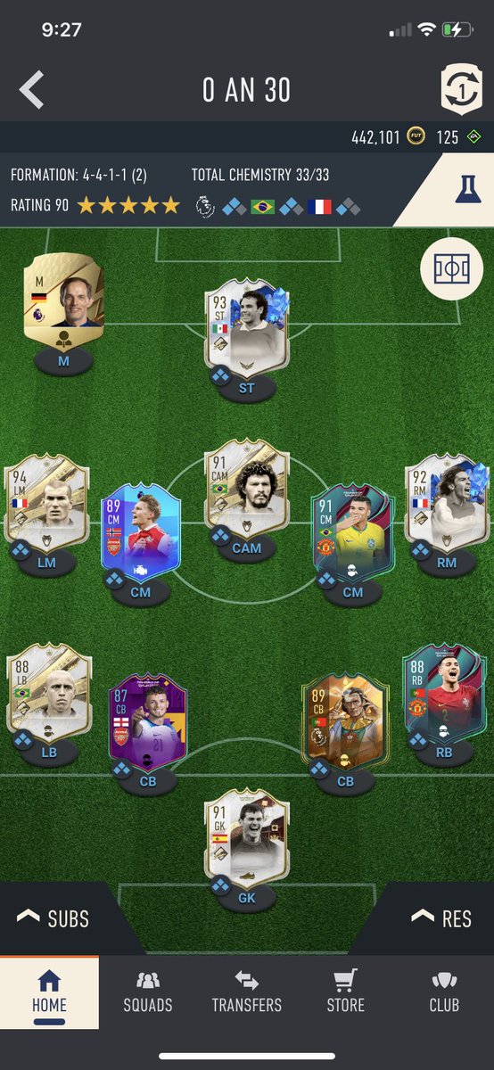 G11Christian's tweet photo. @Rakayu_ @DonkTrading Next upgrade? https://t.co/ozt3djQhFc