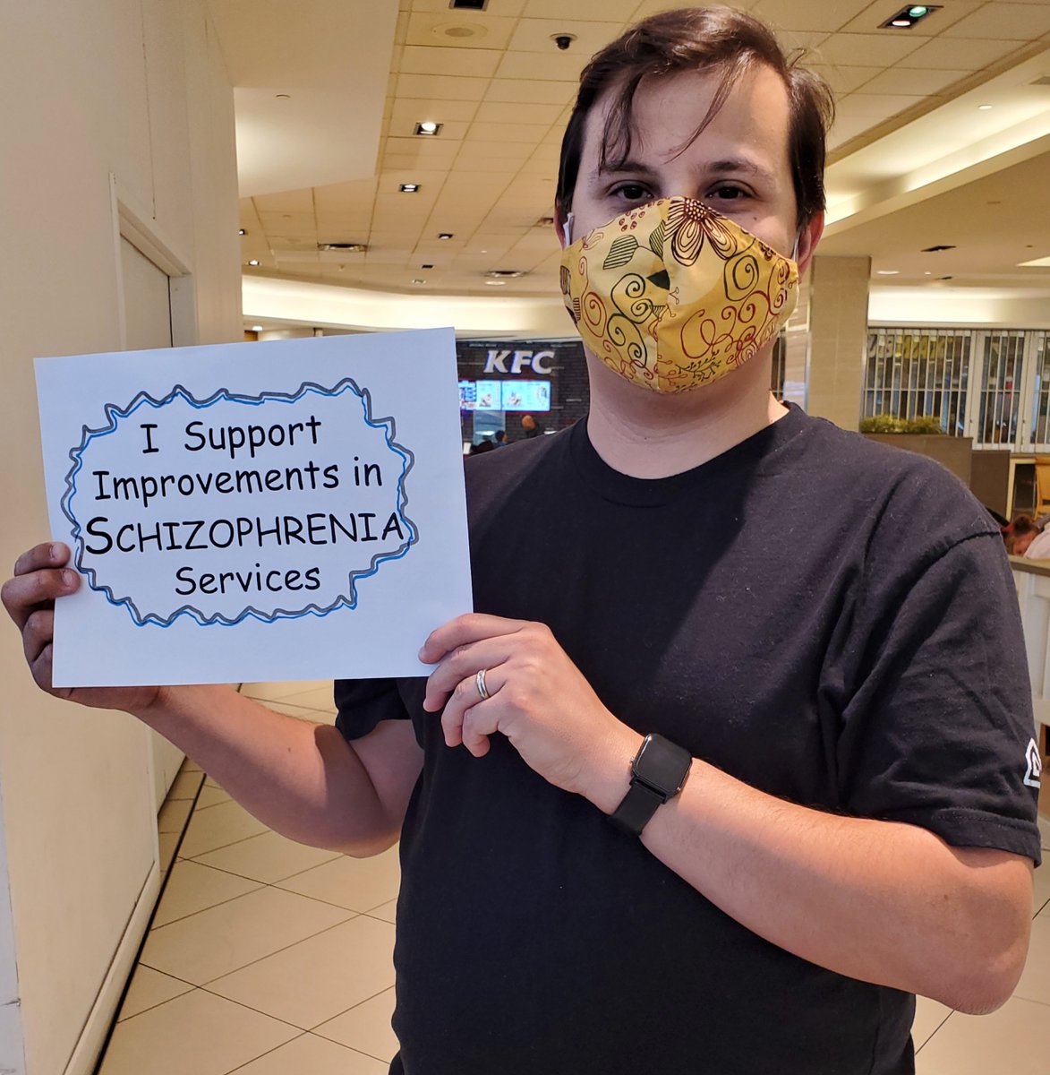 M4MHCReform's tweet photo. envision; where stigma is no longer a barrier to treatment, support is readily available + mental illnesses are universally accepted as treatable medical conditions @namirochesterny @NAMIBuffalo @Carolyn_Bennett https://t.co/oQwcCwL6Wj