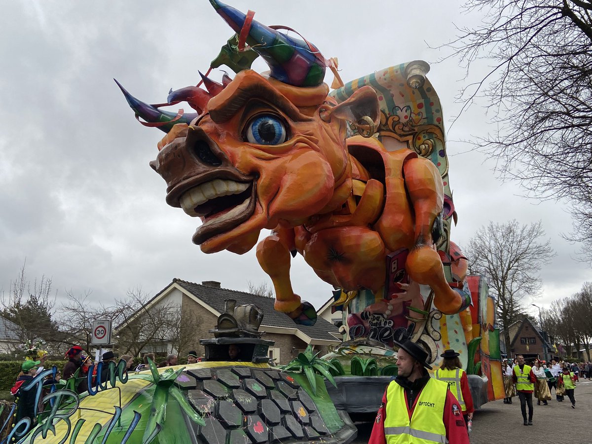 Michel Verschuren tweet media