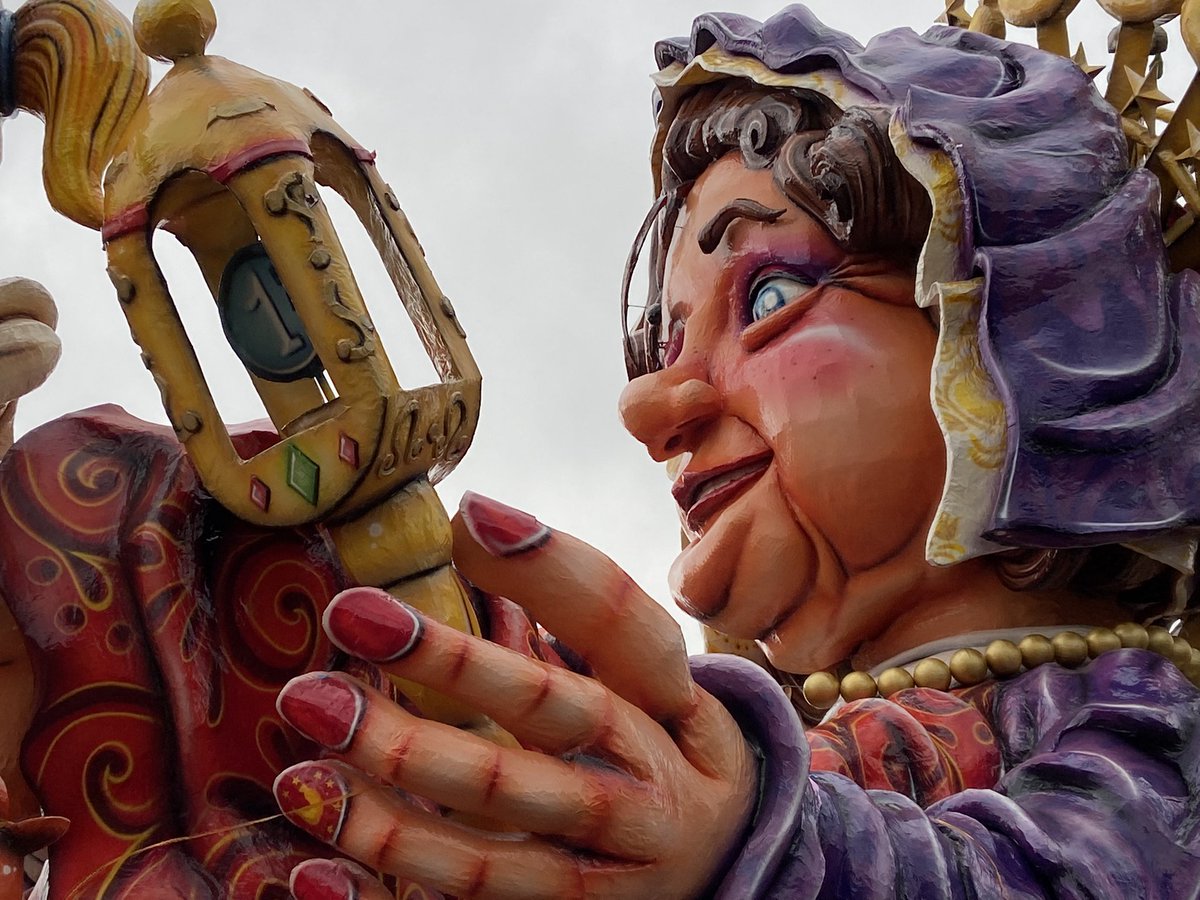 Michel Verschuren tweet media